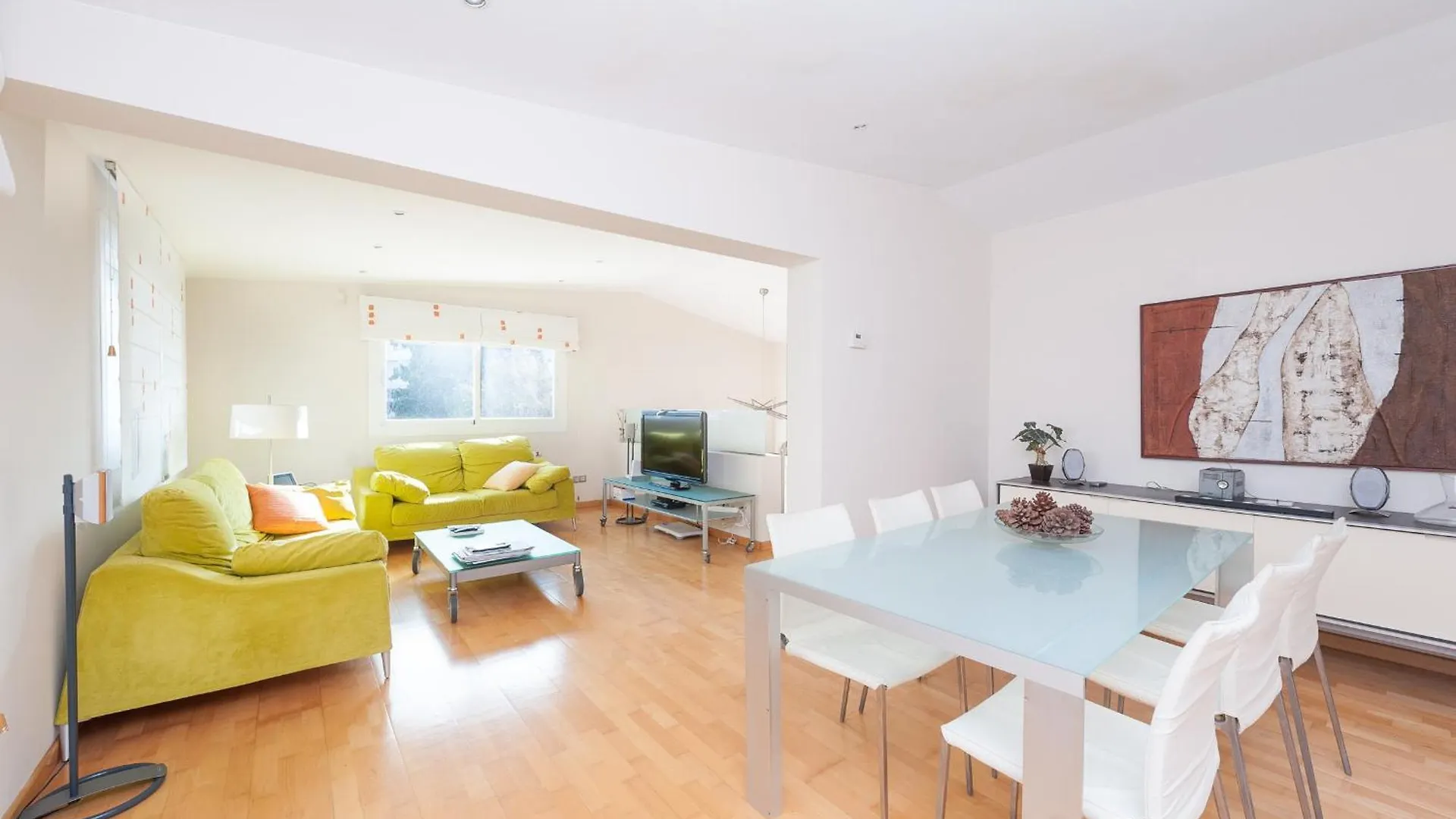 קאן פיקפורט Sunset Villa Romani בית נופש