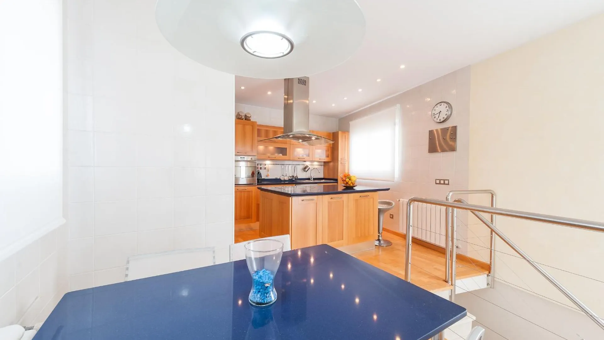 בית נופש קאן פיקפורט Sunset Villa Romani
