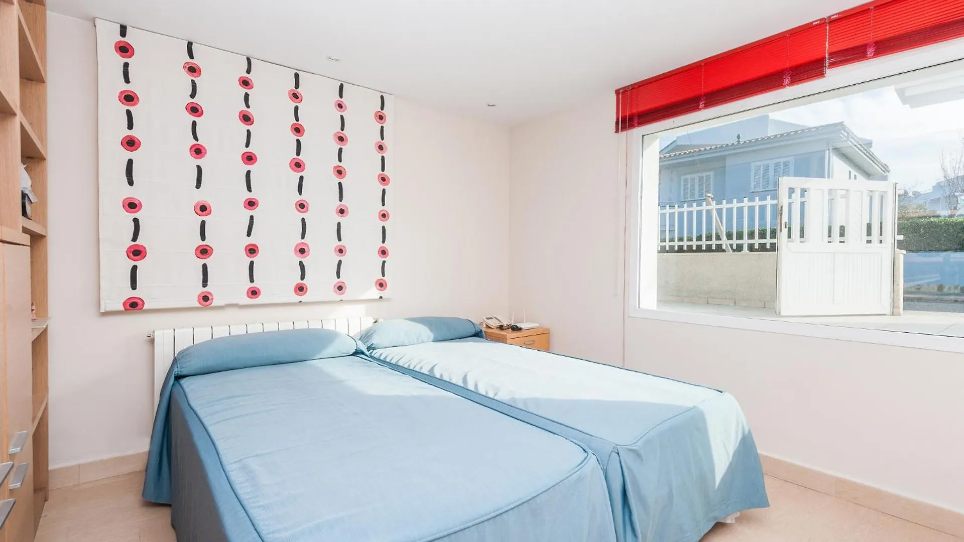 קאן פיקפורט Sunset Villa Romani 0*, קאן פיקפורט