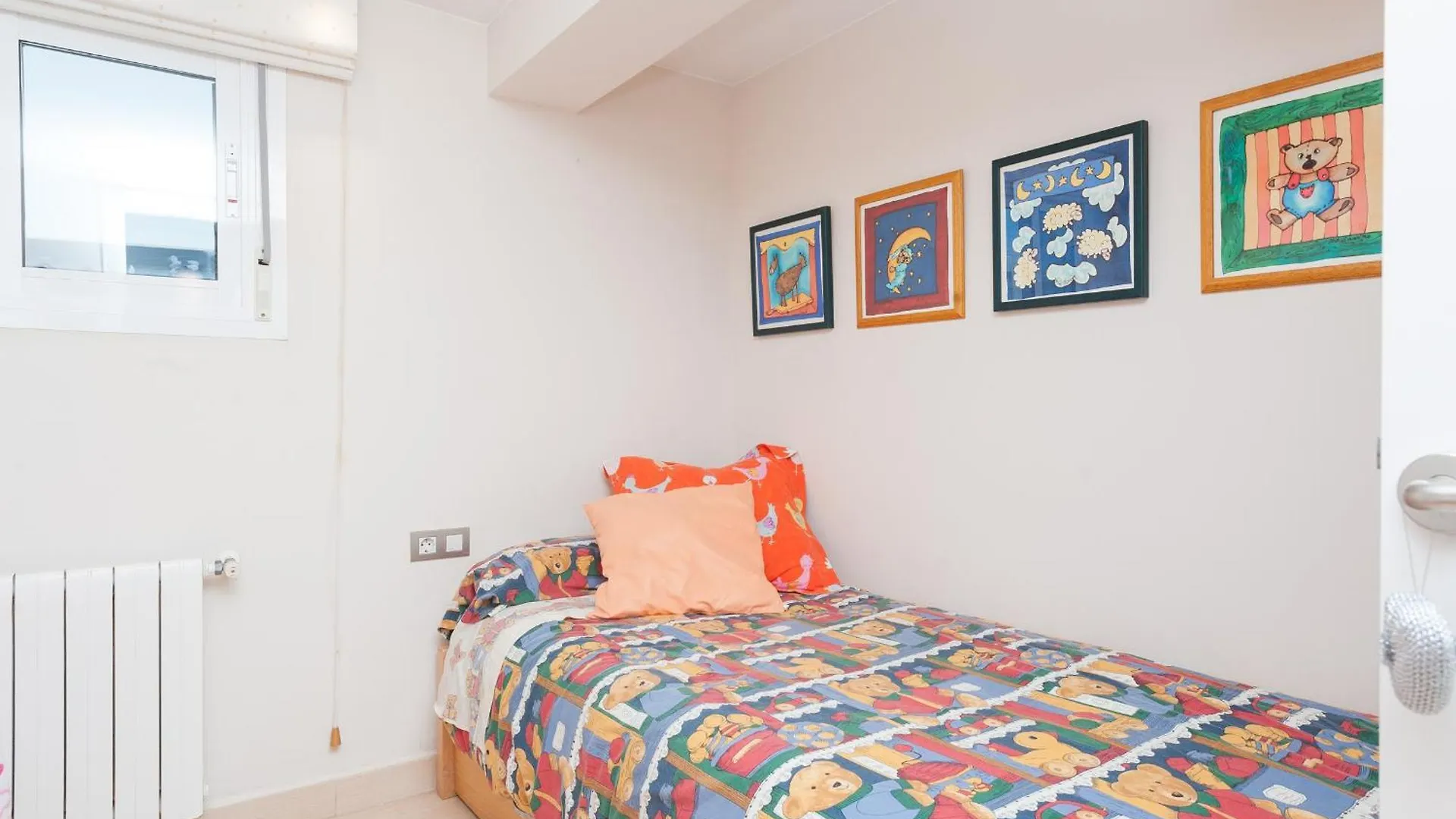 בית נופש קאן פיקפורט Sunset Villa Romani